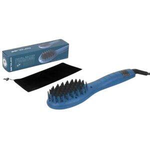 CORIOLISS Electric Brush Straightener NIB